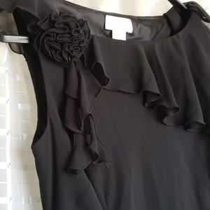 Liz Claiborne party dress